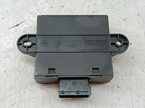 Used Electronic module Electronic module PEUGEOT 407 (6D_) 2.0 HDi (6DRHRH) (140 hp) 40045880 40045880