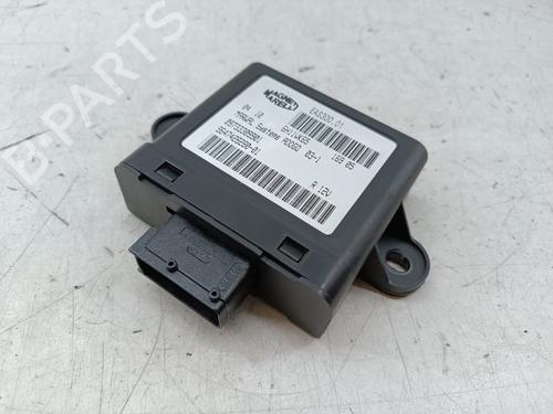 Electronic module PEUGEOT 407 (6D_) 2.0 HDi (6DRHRH) | BP40045880M83 - Image 5
