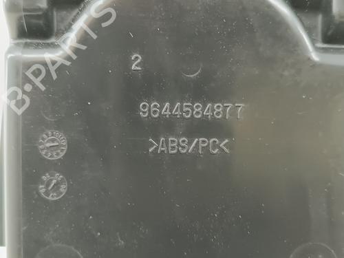 Cup/Object holder PEUGEOT 407 (6D_) 2.0 HDi (6DRHRH) | BP40045884I37 - Image 3
