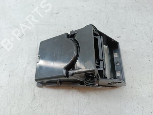Used Cup/Object holder Cup/Object holder PEUGEOT 407 (6D_) 2.0 HDi (6DRHRH) (140 hp) 40045884 40045884