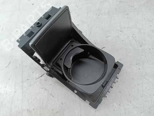 Cup/Object holder PEUGEOT 407 (6D_) 2.0 HDi (6DRHRH) | BP40045884I37 - Image 5