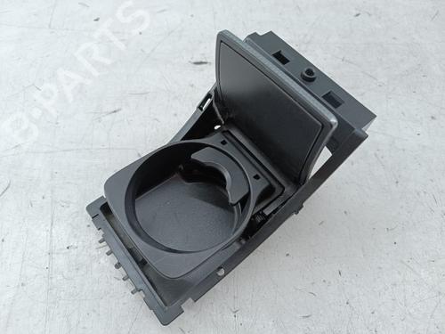 Cup/Object holder PEUGEOT 407 (6D_) 2.0 HDi (6DRHRH) | BP40045884I37 - Image 6