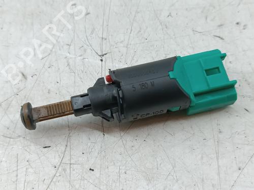 Used Headlight switch Headlight switch PEUGEOT 407 (6D_) 2.0 HDi (6DRHRH) (140 hp) 40045897 40045897