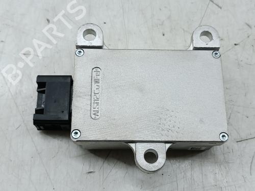 Used Brake master cylinder Brake master cylinder PEUGEOT 407 (6D_) 2.0 HDi (6DRHRH) (140 hp) 40048438 40048438
