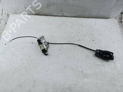 Used Front left lock Front left lock PEUGEOT 407 (6D_) 2.0 HDi (6DRHRH) (140 hp) 40048439 40048439