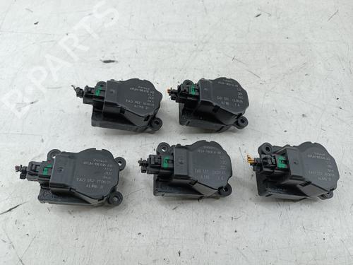 Used Heater blower motor Heater blower motor PEUGEOT 407 (6D_) 2.0 HDi (6DRHRH) (140 hp) 40048443 40048443