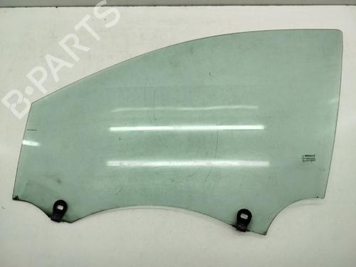 front-left-door-window-renault-clio-iii-br01-cr01-2005-2006-2007-2008-2009-2010-2011-2012-2013-2014-40063523 main image