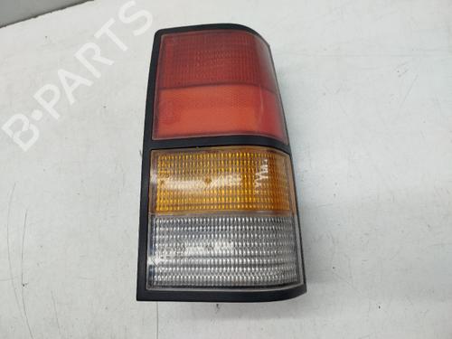 Used Right taillight Right taillight OPEL CORSA A Hatchback (S83) 1.2 (F08, M08, F68, M68) (45 hp) 40063529 40063529