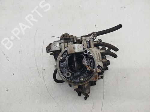 Used Carburetor Carburetor OPEL CORSA A Hatchback (S83) 1.2 (F08, M08, F68, M68) (45 hp) 40063531 40063531
