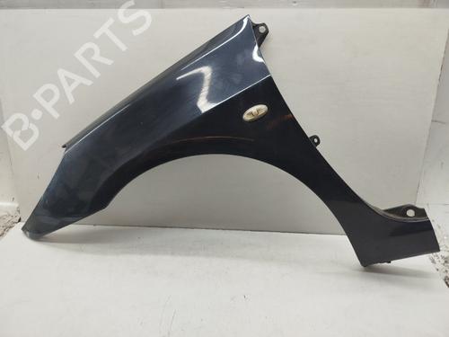 left-front-fenders-peugeot-307-sw-3h-2002-2003-2004-2005-2006-2007-2008-2009-40064323 main image
