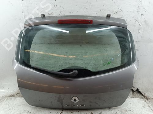 tailgate-renault-clio-iii-br01-cr01-2005-2006-2007-2008-2009-2010-2011-2012-2013-2014-40077992 main image