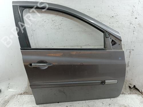 right-front-door-renault-clio-iii-br01-cr01-2005-2006-2007-2008-2009-2010-2011-2012-2013-2014-40078006 main image