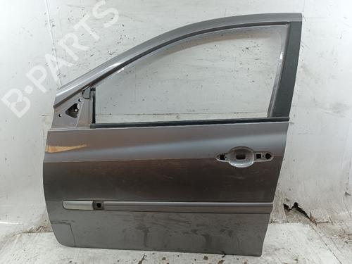 left-front-door-renault-clio-iii-br01-cr01-2005-2006-2007-2008-2009-2010-2011-2012-2013-2014-40078007 main image