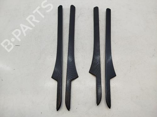 Front left panel MERCEDES-BENZ C-CLASS (W202) C 200 (202.020) | BP40078015C58 - Image 5
