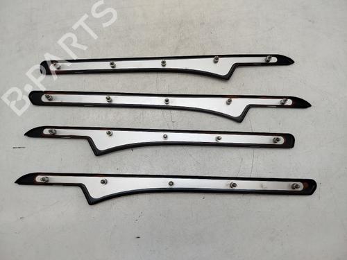 Front left panel MERCEDES-BENZ C-CLASS (W202) C 200 (202.020) | BP40078015C58 - Image 2