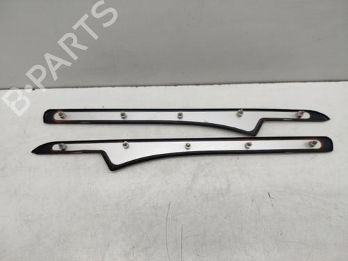 Front left panel MERCEDES-BENZ C-CLASS (W202) C 200 (202.020) | BP40078015C58 - Image 4