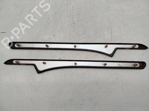Front left panel MERCEDES-BENZ C-CLASS (W202) C 200 (202.020) | BP40078015C58 - Image 3