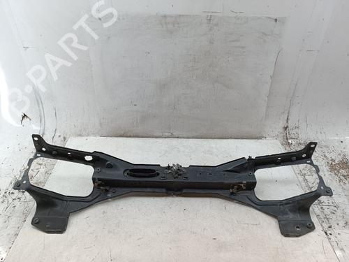Used Front bumper reinforcement Front bumper reinforcement CITROËN BERLINGO / BERLINGO FIRST MPV (MF_, GJK_, GFK_) 1.6 HDI 90 (MF9HX) (90 hp) 40084178 40084178