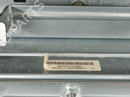 Dashboard RENAULT CLIO III (BR0/1, CR0/1) 1.5 dCi (BR17, CR17) | BP40084184C46 - Image 6