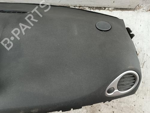 Dashboard RENAULT CLIO III (BR0/1, CR0/1) 1.5 dCi (BR17, CR17) | BP40084184C46 - Image 7