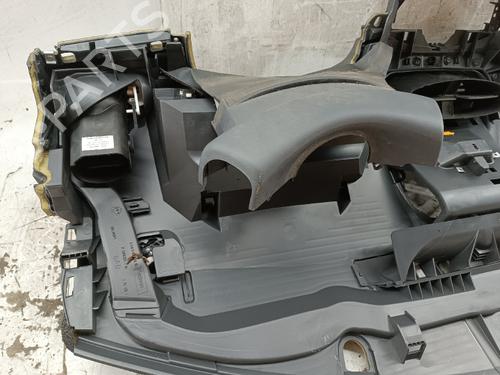 Dashboard RENAULT CLIO III (BR0/1, CR0/1) 1.5 dCi (BR17, CR17) | BP40084184C46 - Image 5