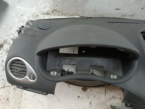 Dashboard RENAULT CLIO III (BR0/1, CR0/1) 1.5 dCi (BR17, CR17) | BP40084184C46 - Image 11