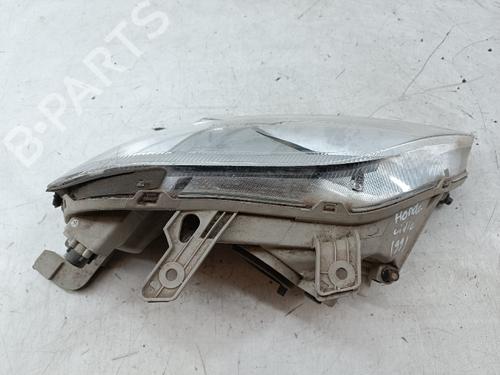 Used Left headlight Left headlight HONDA CIVIC VI Hatchback (EJ, EK) 1.4 i S (EJ9) (90 hp) 40084202 40084202