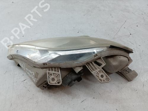 Used Right headlight Right headlight HONDA CIVIC VI Hatchback (EJ, EK) 1.4 i S (EJ9) (90 hp) 40084204 40084204
