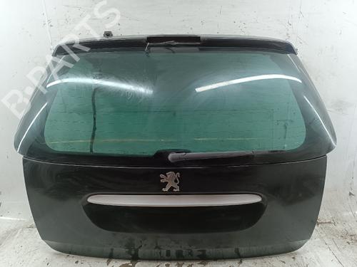 tailgate-peugeot-307-sw-3h-2002-2003-2004-2005-2006-2007-2008-2009-40089621 main image