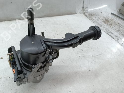 Used Steering pump Steering pump CITROËN BERLINGO MULTISPACE (B9) 1.6 HDi 75 16V (75 hp) 40089643 40089643