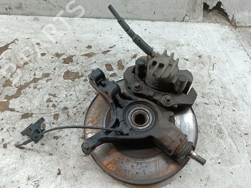 Left front steering knuckle CITROËN BERLINGO MULTISPACE (B9) 1.6 HDi 75 16V | BP40089644M25 - Image 2