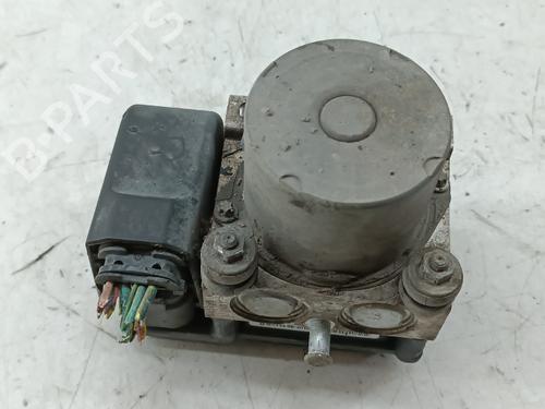 Used ABS pump ABS pump CITROËN BERLINGO MULTISPACE (B9) 1.6 HDi 75 16V (75 hp) 40089650 40089650