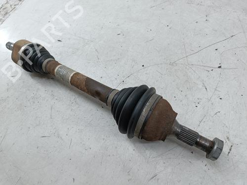 Left front driveshaft CITROËN BERLINGO MULTISPACE (B9) 1.6 HDi 75 16V | BP40089652M38 - Image 5