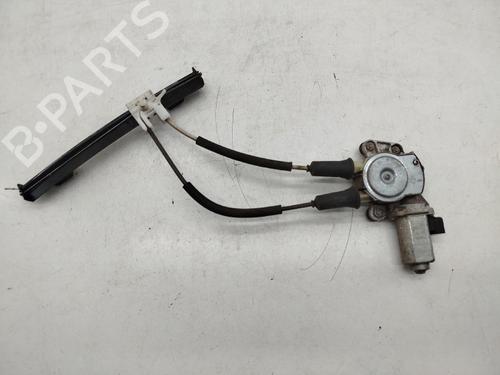 Used Rear left window mechanism Rear left window mechanism ALFA ROMEO 147 (937_) 1.6 16V T.SPARK (937.AXA1A, 937.AXB1A, 937.BXB1A) (120 hp) 40089659 40089659