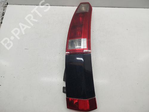 Used Right taillight Right taillight OPEL MERIVA A MPV (X03) 1.3 CDTI (E75) (75 hp) 40121501 40121501