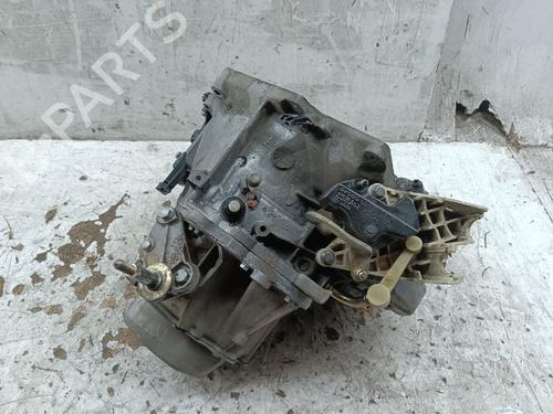 gearbox-peugeot-307-sw-3h-2002-2003-2004-2005-2006-2007-2008-2009-40121504 main image