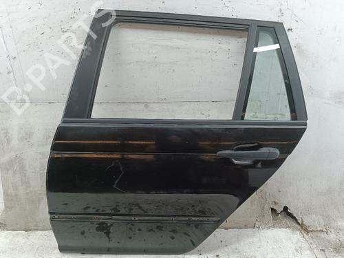 left-rear-door-bmw-3-touring-e46-1999-2000-2001-2002-2003-2004-2005-40121511 main image
