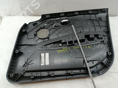 Used Front left panel Front left panel BMW 1 (E87) [2003-2013] 18117539 18117539