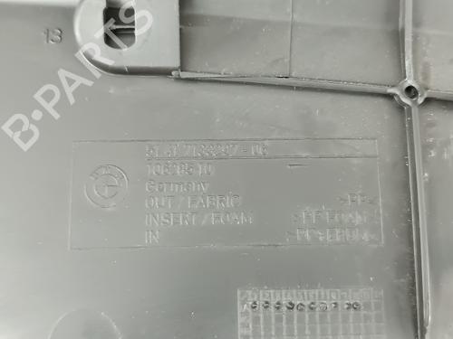 Front left panel BMW 1 (E87) | BP18117539C58 - Image 6