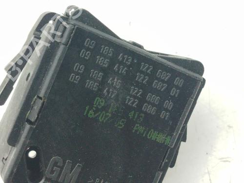 Switch OPEL MERIVA A MPV (X03) 1.3 CDTI (E75) | BP40129441I30 - Image 2