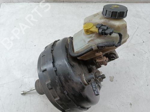 Used Servo brake Servo brake OPEL ASTRA J Sports Tourer (P10) 1.7 CDTI (35) (125 hp) 40129444 40129444