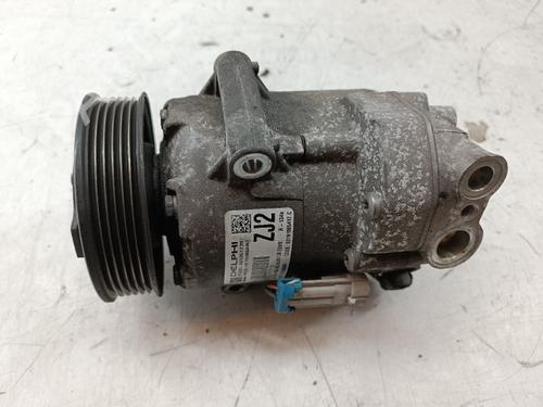 Used AC compressor AC compressor OPEL ASTRA J Sports Tourer (P10) 1.7 CDTI (35) (125 hp) 40129453 40129453