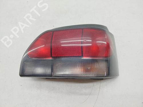 Used Right taillight Right taillight RENAULT CLIO I Hatchback Van (S57_) 1.9 D (65 hp) 40129454 40129454