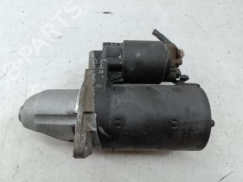 Used Starter Starter NISSAN MICRA II (K11) 1.0 i 16V (K11) (54 hp) 40152302 40152302