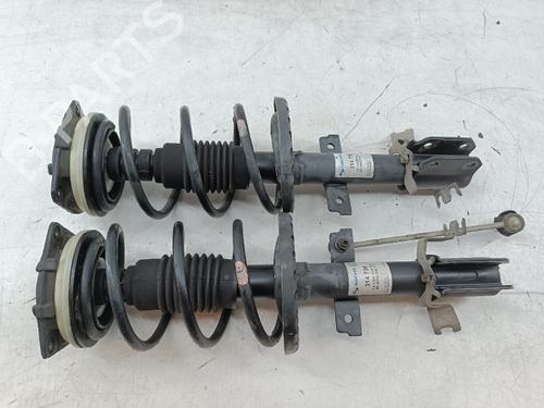 right-front-shock-absorber-renault-clio-iii-br01-cr01-2005-2006-2007-2008-2009-2010-2011-2012-2013-2014-40152314 main image
