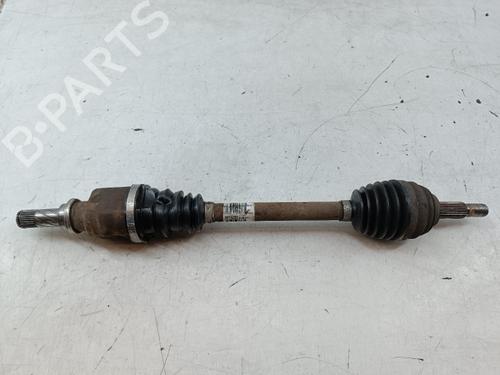 left-front-driveshaft-renault-clio-iii-br01-cr01-2005-2006-2007-2008-2009-2010-2011-2012-2013-2014-40152317 main image