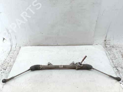 Used Steering rack Steering rack RENAULT CLIO III (BR0/1, CR0/1) 1.5 dCi (BR17, CR17) (86 hp) 40152322 40152322