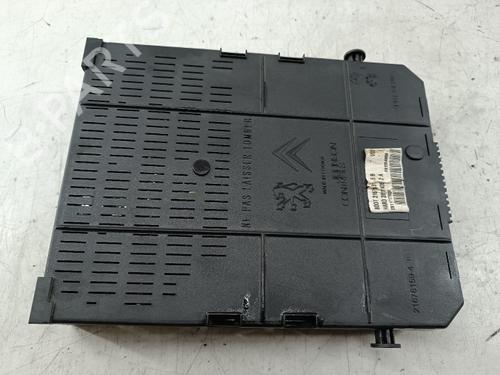 Used Fuse box Fuse box PEUGEOT 307 SW (3H) 1.6 HDI 90 (90 hp) 40159081 40159081