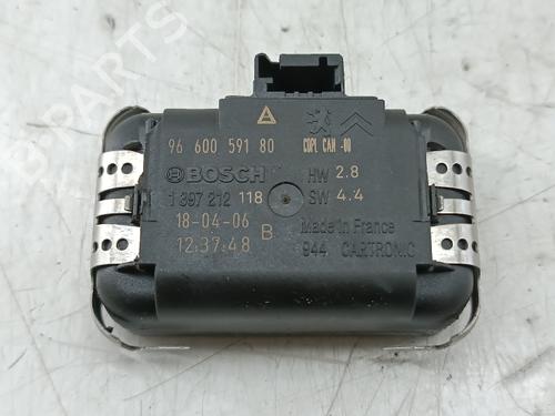 Used Electronic sensor Electronic sensor PEUGEOT 307 SW (3H) 1.6 HDI 90 (90 hp) 40159096 40159096