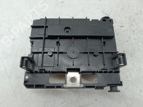 Used Fuse box Fuse box PEUGEOT 307 SW (3H) 1.6 HDI 90 (90 hp) 40183254 40183254